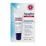 Aquaphor Lip Repair .35 Fluid Ounce Carded Pack