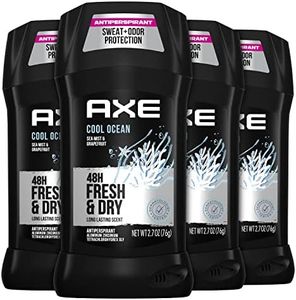 AXE Antipe