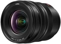 Panasonic Lumix S Pro 16-35mm F4 Wi