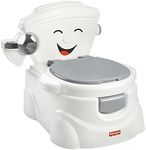 Fisher-Price Potty Training Seat wi