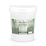 Multi-Mite® 10KG Bucket Feed Grade DE - DIATOMACEOUS Earth - Red Mite Fleas and All Animal Lice Control Powder