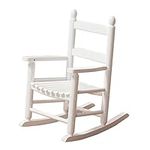 BplusZ Child's Rocking Chair for Pa