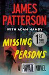 Missing Persons: The Most Exciting International Thriller Series Since Jason Bourne: 1 (Private Middle East)