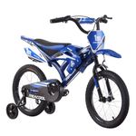 Jeep kids bicycle