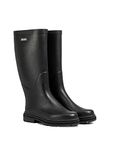 Aigle Women's Ultra Rain Boot, 3073 Desert Sage, 5 UK