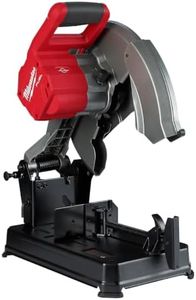 Milwaukee M18 FUEL 18-Volt Lithium-Ion Brushless Cordless 14 in. Abrasive Cut-Off Saw (Tool-Only)