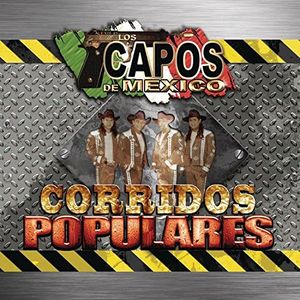 Corridos P