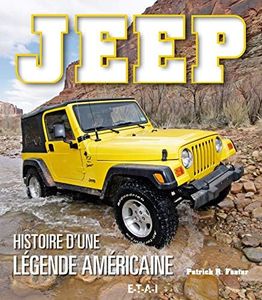 Jeep - his