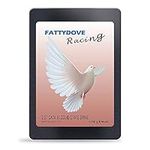 FATTYDOVE 2.5 inch SSD 240GB Fast S