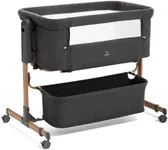 3 in 1 Baby Bassinet, Rocking Bassi