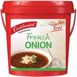 Continental Professional Soup Mix F