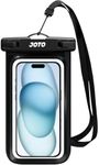 JOTO Waterproof Phone Pouch Cellpho