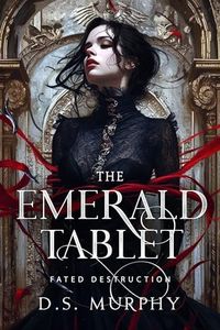 The Emerald Tablet (Fated Destruction Book 3)