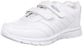 Bata Boys SPEED (4391549_WHITE_2 UK)