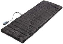 Massage Pad For Bed Sciatica