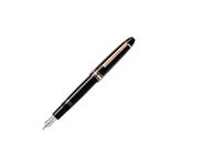 MontBlanc Meisterstuck Fountain Pen