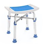 Shower Chair For Elderly Heavy Duty