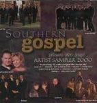 Share the Joy / Southern Gospel Artist Sampler 2000