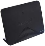 Synology MR2200ac Wireless Mesh Router,Black