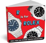 ABCs for the Future Watch Collector