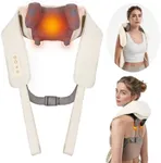 Neck Massager for Neck Pain, arbole