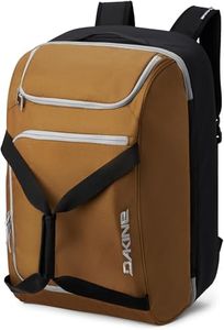 Dakine Boot Locker DLX 70L - Rubber, One Size