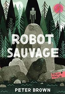 ROBOT SAUV