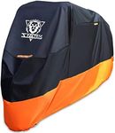 XYZCTEM Motorcycle Cover – All Seas