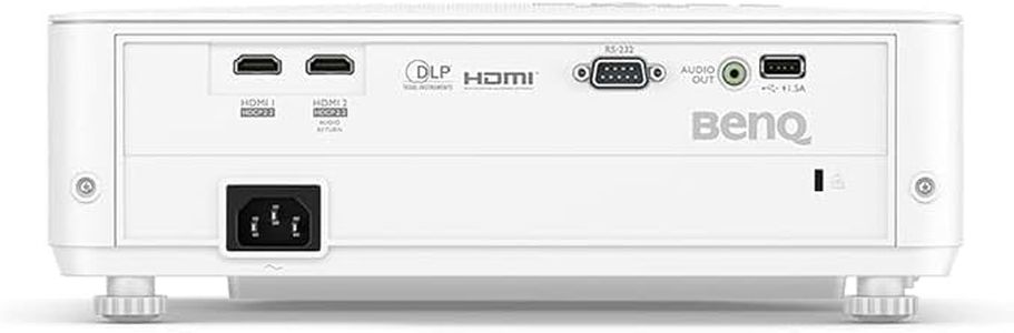 BenQ TK700 4K Gaming Projector – High Brightness, Low Input Lag