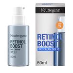 Retinol Day Cream