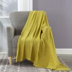 Chezmoi Collection Blankets