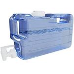 1.1 Gallon Refrigerator Water Dispe