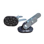 Ladder Feet - Solid Rubber Safety Feet