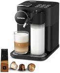 Nespresso Gran Lattissima Coffee Ma