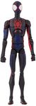 Marvel Legends Series Spider-Man: Across the Spider-Verse (Part One) Miles Morales 15-cm Action Figure, 3 Accessories