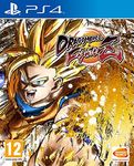 PS4 DRAGON BALL FIGHTERZ (EURO)