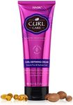 HASK Curl Care Defining Cream Curl 