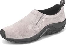 Merrell Men's Jungle Moc Track Shoe, Castlerock, 7.5 UK