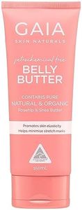 GAIA Skin Naturals Belly Butter 150ml