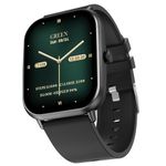 Ios Smartwatch For Iphone