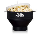 Popcorn Popper Stand