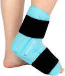 Comfytemp Large Ankle Foot Ice Pack