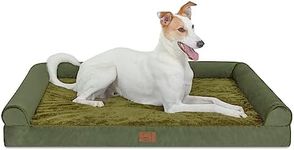 Orthopedic Dog Bed for Large Dogs, 