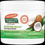 Palmer's Coconut Oil Formula with Vit. E Moisture Gro Shining Hairdress, 150 g