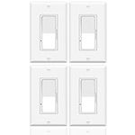 Dimmer Switches for LED Lights,Gree