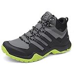 Grand Attack Hiking Boots Men Water