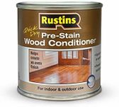 Rustins Pre Stain Wood Conditioner 