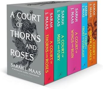 A Court of