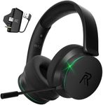 RYR Wireless Gaming Headset for Xbo