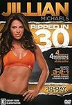 Jillian Michaels: Ripped in 30!